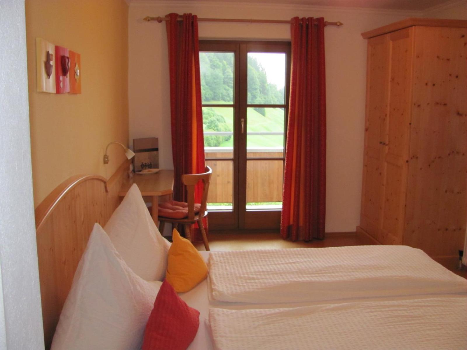 Appartamento Wanishof Thiersee