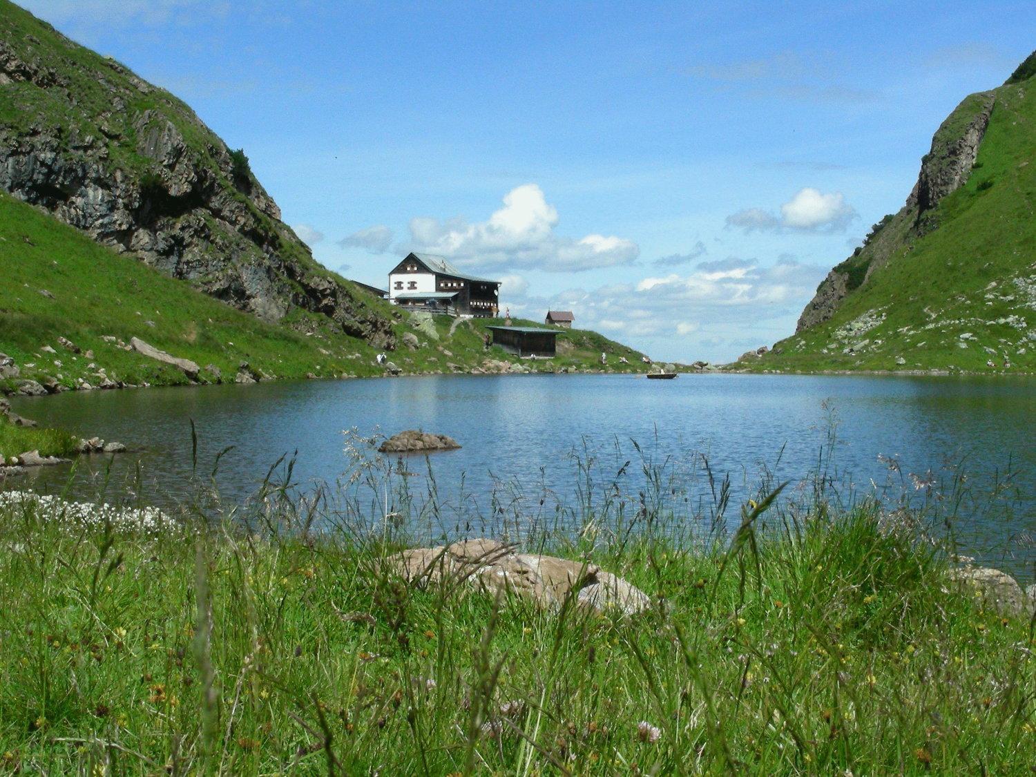 Wanishof Thiersee