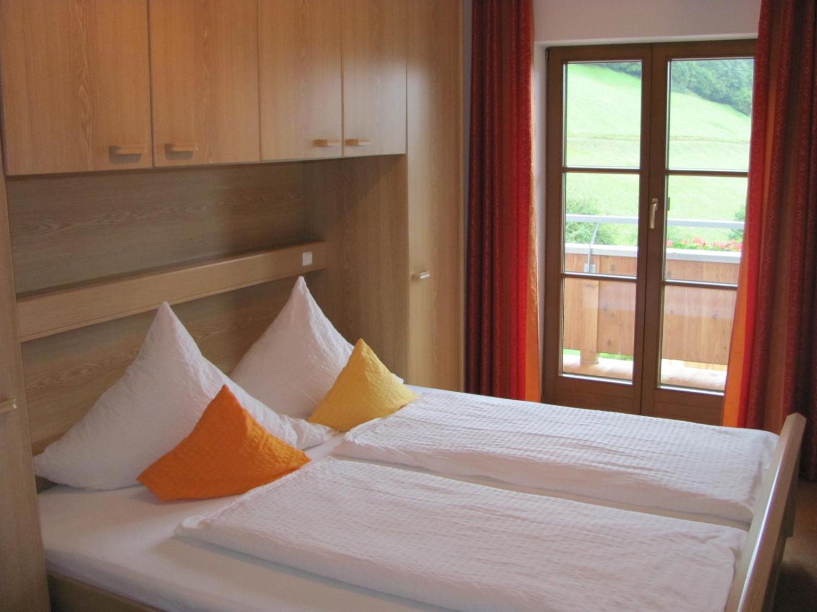 Appartamento Wanishof Thiersee