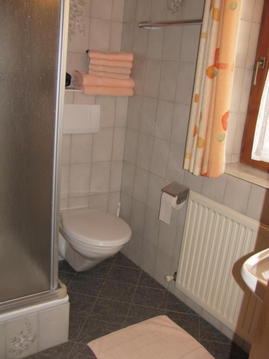 Wanishof Appartamento Thiersee