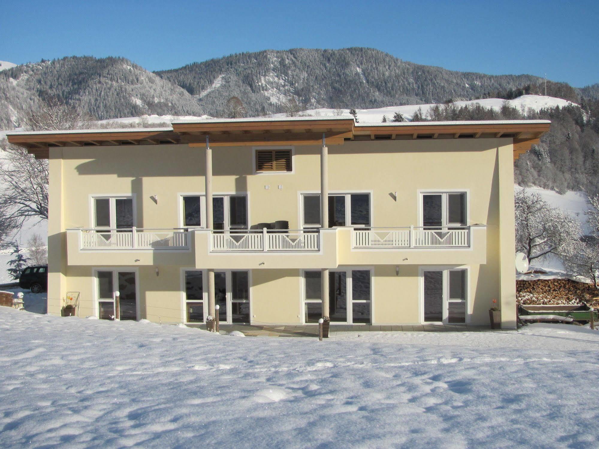 Appartamento Wanishof