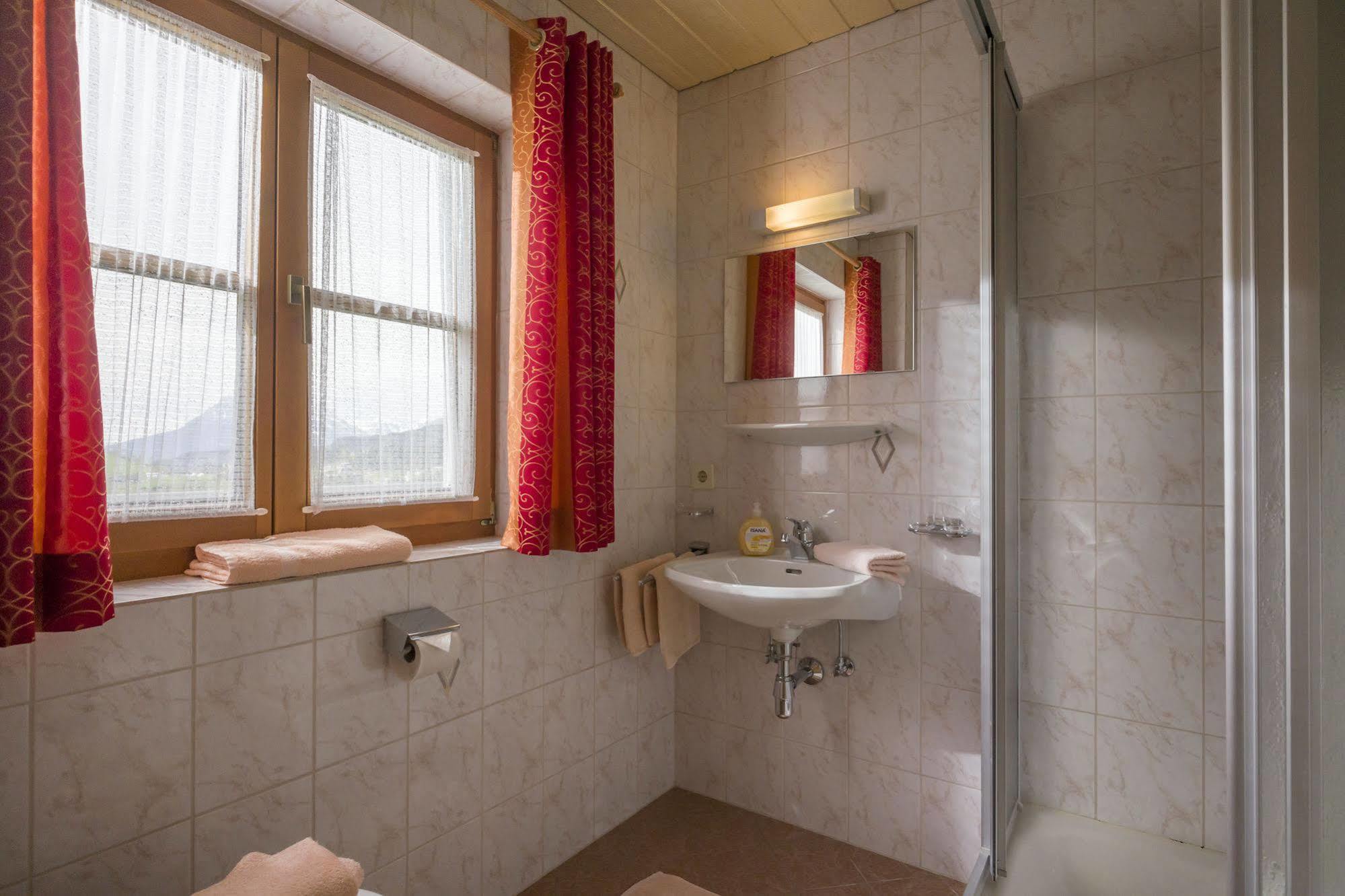 Appartamento Wanishof Thiersee