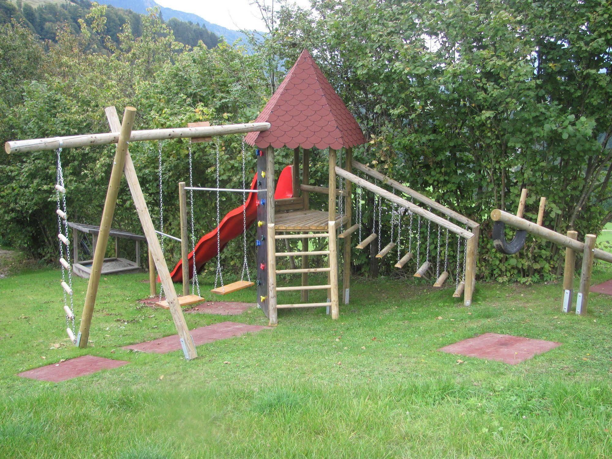 Wanishof Appartamento Thiersee