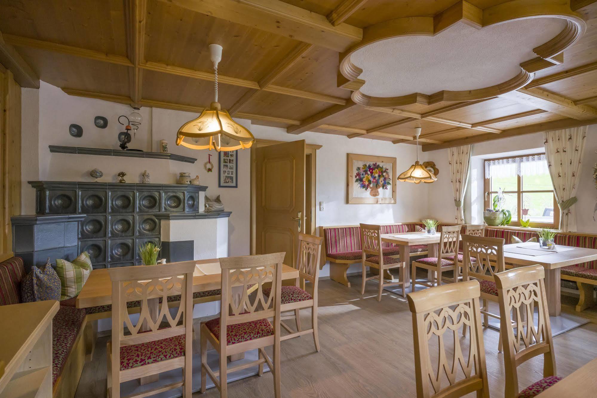 Appartamento Wanishof